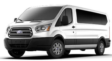 Van Country Rentals Of Amarillo